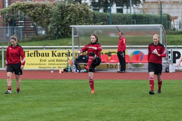 Bild 47 - Frauen TSV Schnberg - SV Henstedt Ulzburg 2 : Ergebnis: 2:6